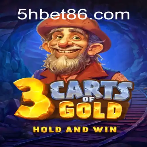 Explorando o Fascinante Mundo de 3cartsOfGold: O Jogo do Momento