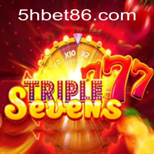 Descubra o Fascinante Mundo de 777TripleSeven com 5Hbet