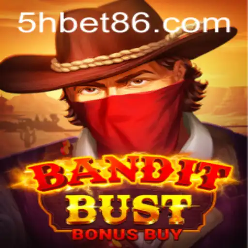 Descubra o Empolgante BanditBustBonusBuy no 5Hbet