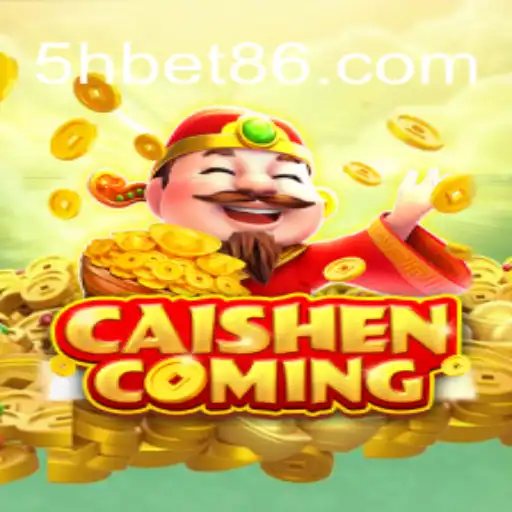 Descubra o Mundo de CAISHENCOMING com 5Hbet
