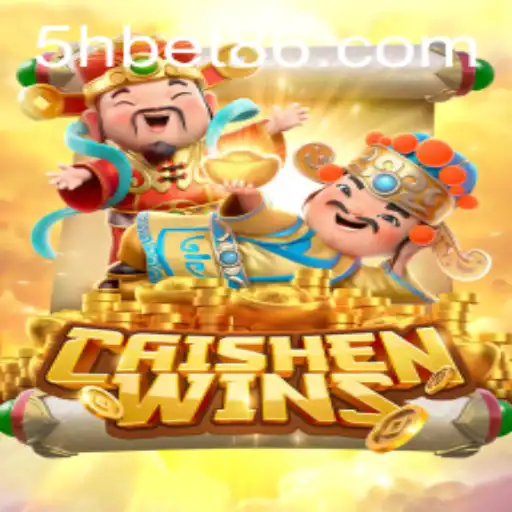 Explorando o Universo do Jogo CaishenWins e a Nova Parceria com 5Hbet