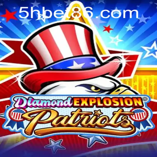 DiamondExplosionPatriots: O Novo Fenômeno de Entretenimento com 5Hbet
