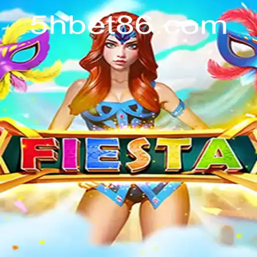 Explorando o Jogo Fiesta com a Estratégia 5Hbet