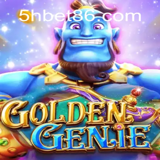 Goldengenie: O Fascinante Novo Jogo de Aventura com 5Hbet