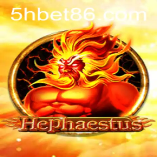 Descubra o Fascinante Mundo do Jogo Hephaestus com 5Hbet