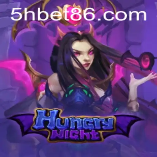 Explore o Mundo Empolgante do Jogo 'HungryNight'