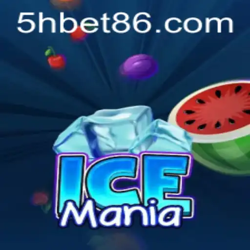 Explorando o Mundo de IceMania: Uma Aventura Gelada com 5Hbet