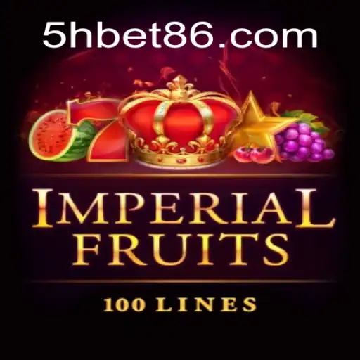 Conheça o Fascinante Mundo do Jogo ImperialFruits100