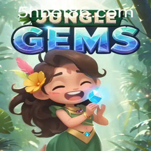 Descubra JungleGems e a Emoção do 5Hbet