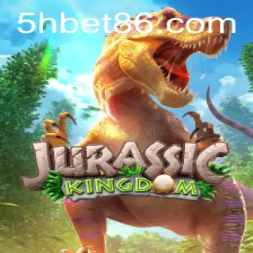Explorando o Mundo de Aventura com JurassicKingdom e 5Hbet