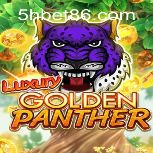 Descubra o Fascinante Mundo de LUXURYGOLDENPANTHER com 5Hbet