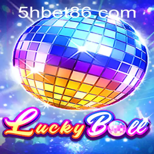 Descubra o Emocionante Mundo de LuckyBall com 5Hbet