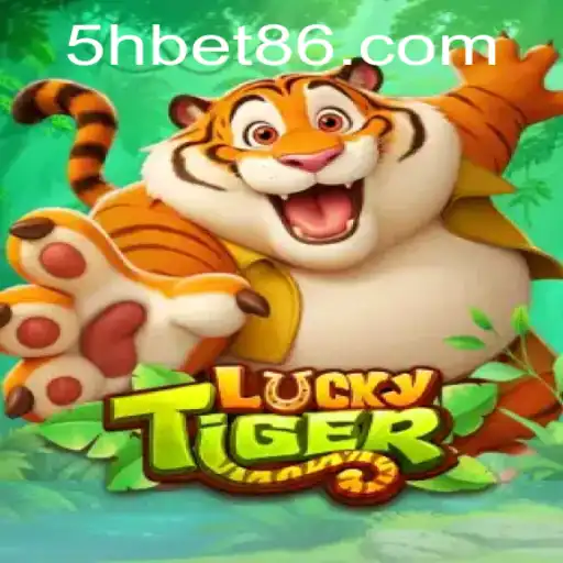Discover the Thrill of LuckyTiger: A Comprehensive Guide