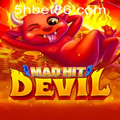 Descubra o Fascinante Mundo de MadHitDevil e o Impacto do 5Hbet