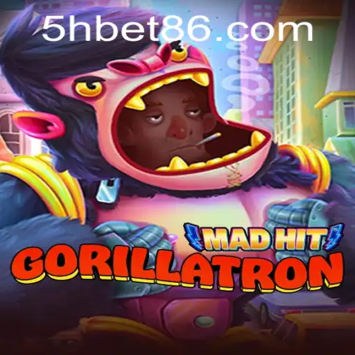 Explorando MadHitGorillatron: A Saga Inovadora do Ano