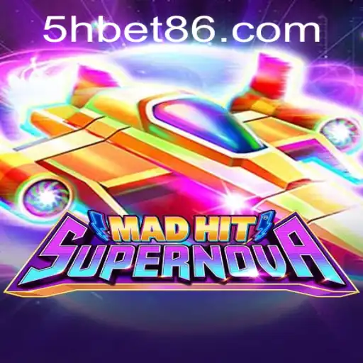 Exploring the Universe of MadHitSupernova and Navigating 5Hbet