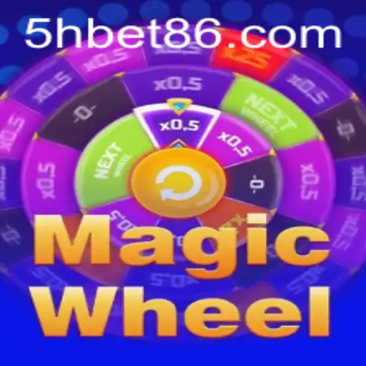 Explorando o Universo de MagicWheel: O Jogo Revolucionário da Plataforma 5Hbet