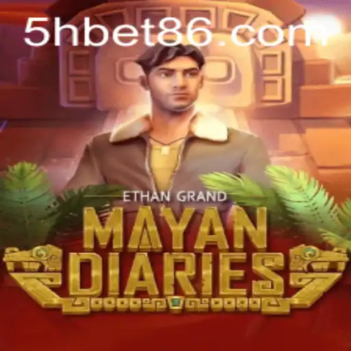 Descubra o Fascinante Mundo de MayanDiaries com 5Hbet