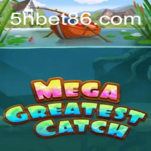 MegaGreatestCatch: Explorando o Novo Fenômeno dos Jogos