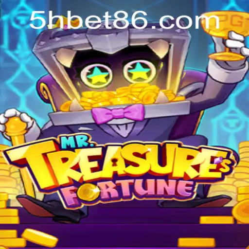 Explorando MrTreasuresFortune: O Mundo do Jogo de Aventura com 5Hbet