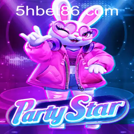 PartyStar: A Revolução dos Jogos de Festa com a Integração 5Hbet