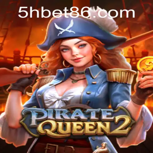Descubra as Aventuras de PirateQueen2 com 5Hbet