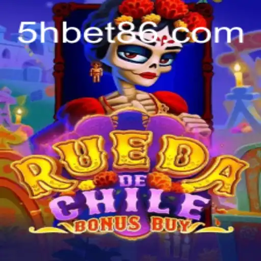 RuedaDeChileBonusBuy: Explorando o Novo Fenômeno de Jogo da 5Hbet