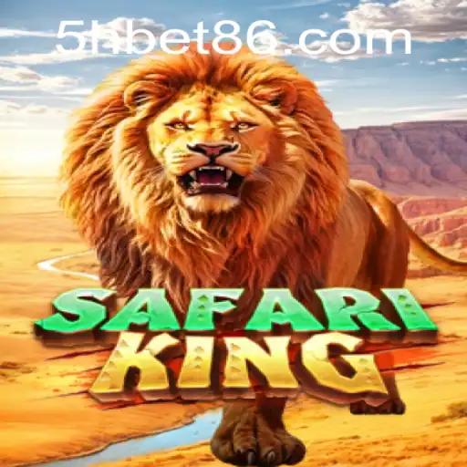 Embark on an Epic Adventure with SafariKing on 5Hbet