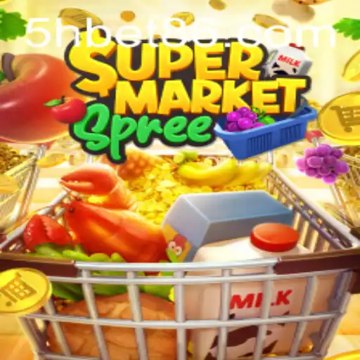 Explorando o Mundo Divertido de SupermarketSpree com a Chave 5Hbet