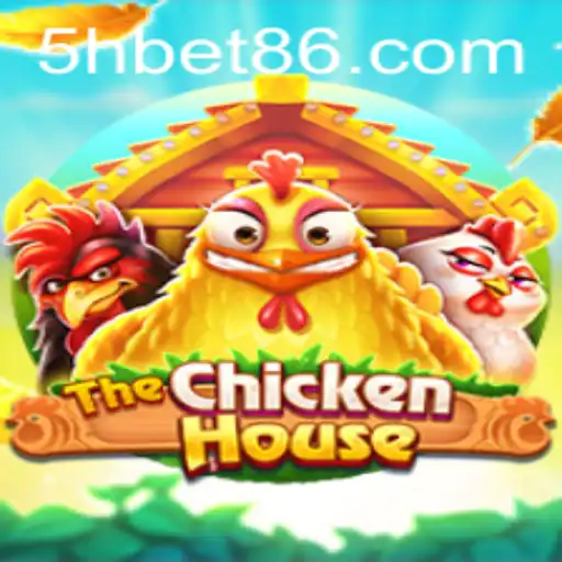 Descubra o Fascinante Jogo 'TheChickenHouse' com 5Hbet