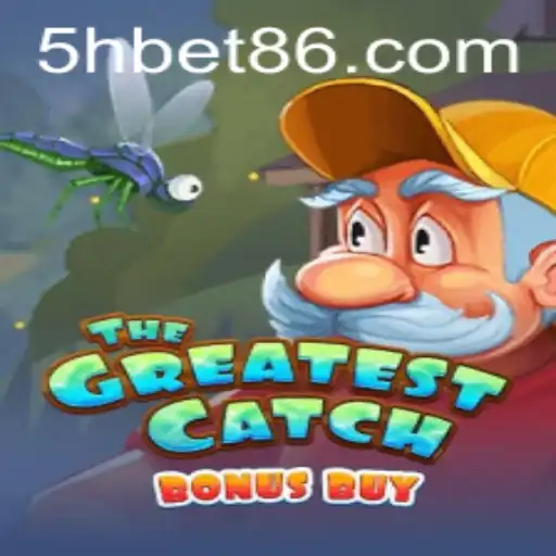 Explorando o Mundo de TheGreatestCatchBonusBuy: Um Mergulho no Jogo de Cassino Inovador