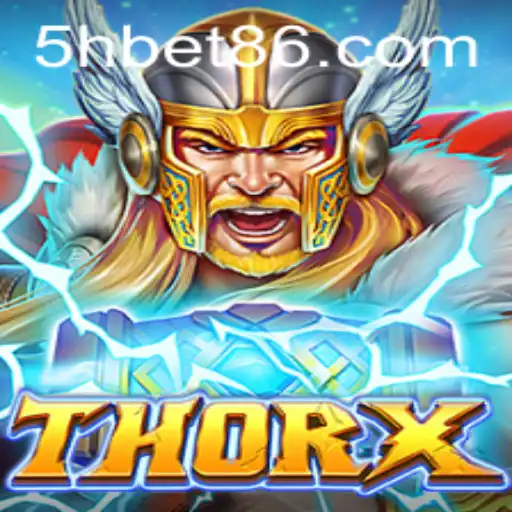 ThorX: Uma Nova Aventura no Universo dos Jogos
