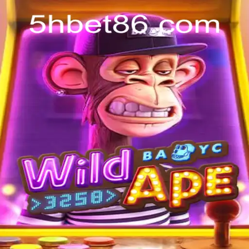 Explorando o Fascinante Mundo de WildApe3258: Uma Aventura Inesquecível
