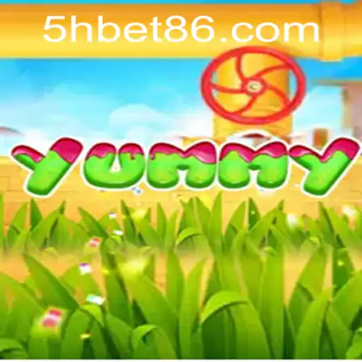 Descubra o Fascinante Universo de Yummy com 5Hbet